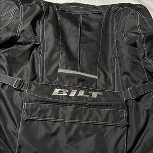 Bilt Explorer Motorcycle Suit
